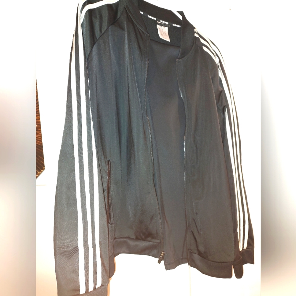 Adidas track suit